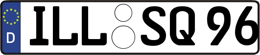 ILL-SQ96
