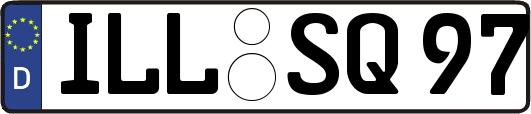 ILL-SQ97
