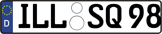 ILL-SQ98