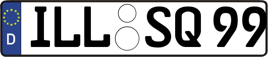 ILL-SQ99