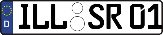 ILL-SR01