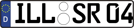 ILL-SR04