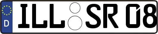 ILL-SR08