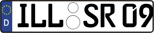ILL-SR09