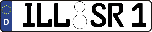 ILL-SR1