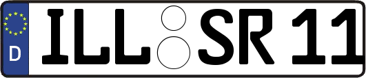 ILL-SR11