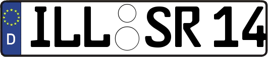 ILL-SR14