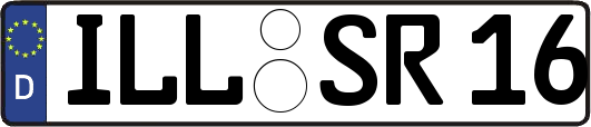 ILL-SR16