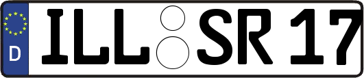 ILL-SR17