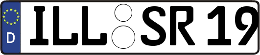 ILL-SR19