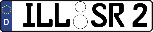 ILL-SR2