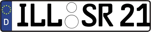 ILL-SR21