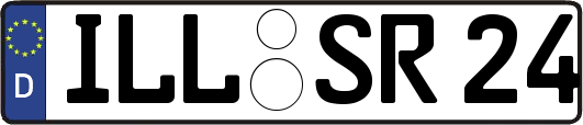 ILL-SR24