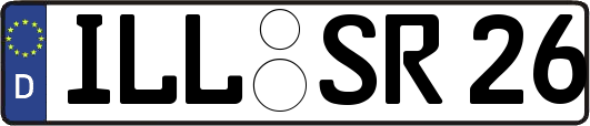 ILL-SR26