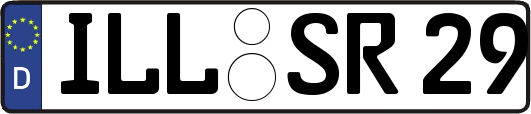 ILL-SR29