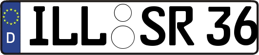 ILL-SR36