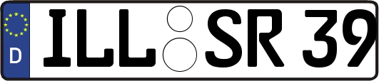 ILL-SR39