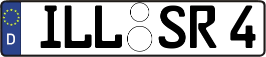 ILL-SR4