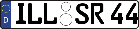 ILL-SR44