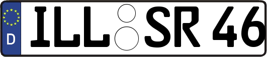 ILL-SR46