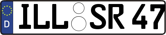 ILL-SR47