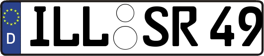 ILL-SR49