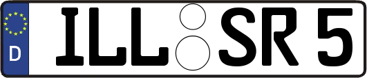 ILL-SR5