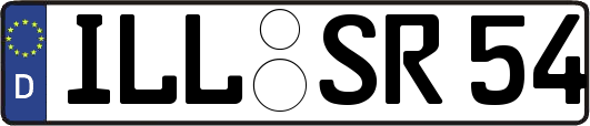 ILL-SR54