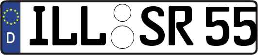 ILL-SR55