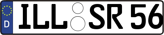 ILL-SR56