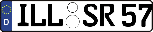 ILL-SR57