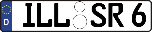ILL-SR6