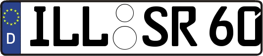 ILL-SR60