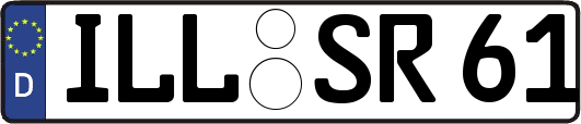 ILL-SR61