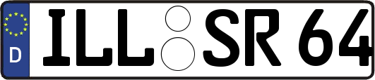 ILL-SR64