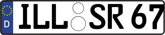 ILL-SR67
