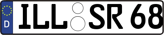 ILL-SR68