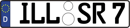 ILL-SR7