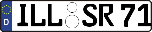 ILL-SR71