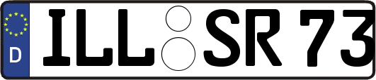 ILL-SR73
