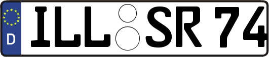 ILL-SR74