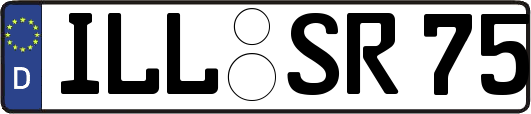 ILL-SR75