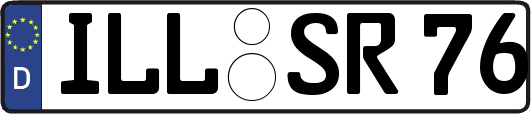 ILL-SR76