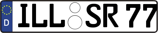 ILL-SR77