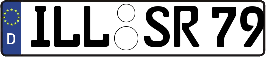 ILL-SR79