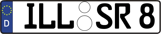 ILL-SR8