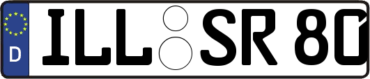 ILL-SR80