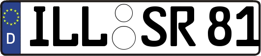 ILL-SR81