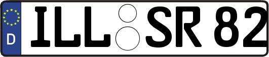 ILL-SR82