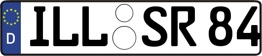 ILL-SR84